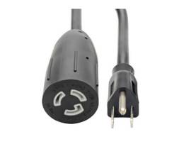 TRIPP LITE 1FT AC POWER CORD CONVERTS