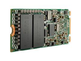 HPE 480GB SATA RI M.2 MV SSD