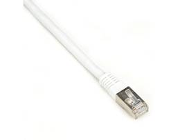 BLACK BOX CORP TCH CABLE 1 FEET 26 AWG EVNSL0172WH-0001