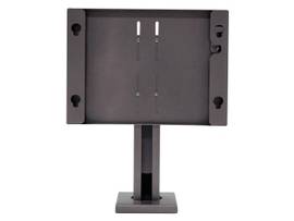LEGRAND-CHIEF TABLE STAND SWIVEL BLACK
