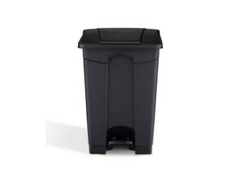 SAFCO PLASTIC STEP-ON 12 GALLON