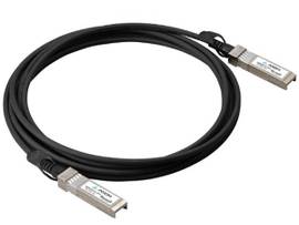 AXIOM 1000BASE-CU SFP PASSIVE DAC TWINAX CABLE CISCO COMPATIBLE 0.5M