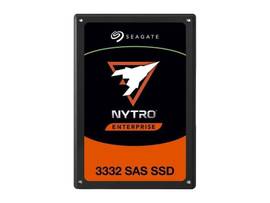 SEAGATE 15.36TB SED SSD 2.5IN 1-DWPD - ORDER QTY 24