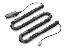 HP POLY SAVI WH500/CS545 BATTERY CHARGING CABLE - USB-A