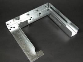LEGRAND-WIREMOLD S.S. C-HANGER