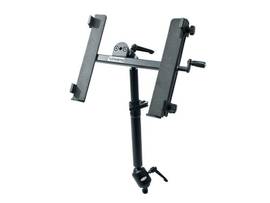 GAMBER ZIRKONA KIT - LARGE JOINER, MED JOINER, TELESCOPING POLE, LARGE CRADLE