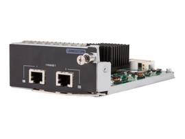 HPE 5140/5520 10GBASE-T MACSEC256 2P MOD