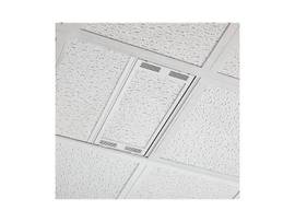 LEGRAND-CHIEF 1 X 2 AV CEIING ENCLOSURE