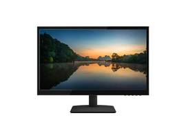 PLL2250MW LED 22 HDMI INPUTS SPEAKERS