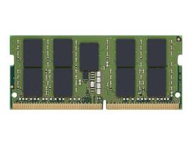 KINGSTON 16GB 3200MHZ DDR4 ECC CL22 SODIMM 2RX8 MICRON R