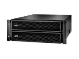 SCHNEIDER SM-UPS SRT 10KVA 4U RM STEP-DOWN TRANS