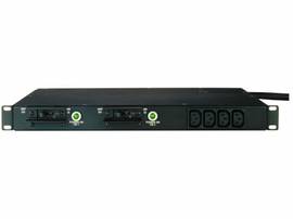 EATON RACK ASSY 3172