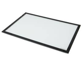 MONOPRICE ULTRA-THIN LIGHT BOX FOR ARTISTS_ DESIGN