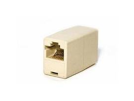 BELKIN RJ45 COUPLER STRAIGHT F/F