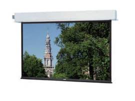 LEGRAND-DA-LITE SCREEN ADVANTAGE 106D 52X92NPA MW