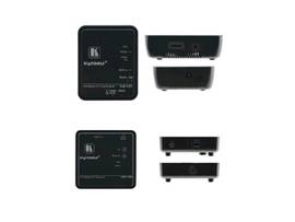 KRAMER WIRELESS HIGH DEFINITION TRANSMITTER/RECEIVER