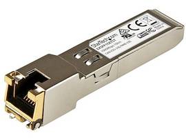 JUNIPER EX-SFP-1GE-T COMPATIBLE SFP 1GBE