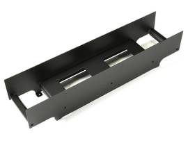 BLACK BOX CORP CABLE TROUGH KIT FOR 30IN ELITE CABINET