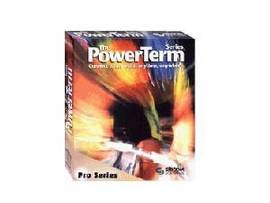 POWERTERM INTERCNCT 5-9 U
