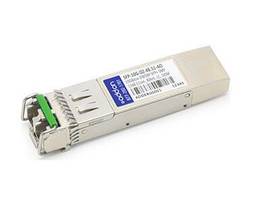 ADDON ARISTA SFP-10G-DZ-48.51 COMP SFP+ LC