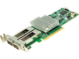 SUPERMICRO AOC-S40G-I2Q