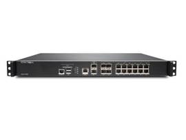 SONICWALL NSA 4600 GEN5 FIREWALL REPLACEMENT WITH AGSS 1YR