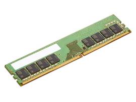 LENOVO MEMORY_BO 8 DDR4 3200 UDIMM MEMORY2 NA