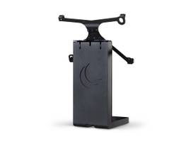 SPACEPOLE X-FRAME TABLET MOUNT: IPAD AIR. (WHT)