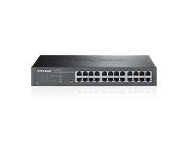 TP-LINK 24 PORT GIGABIT ETHERNET SWITCH