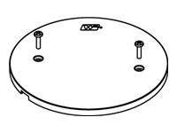 LEGRAND-WIREMOLD ABANDON PLT GY/TC