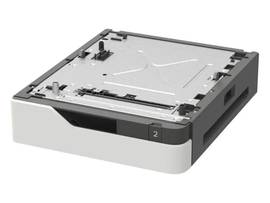 LEXMARK TRAY F/ MS7 MS8 MX7 550SHT