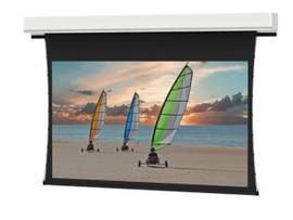 Legrand AV-Da-Lite Screen ADV DLX TNSD 123D PRLX STR 220
