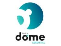 WATCHGUARD PANDA DOME ESSENTIAL-1YR-3 LICS
