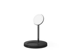 BELKIN MAGSAFE 2/1 STAND, BK
