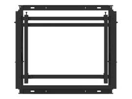 HIKVISION FRONT WALL BRACKET 49 INCH LCD