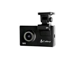 SC 200 CONFIGURABLE SMART DASH CAM