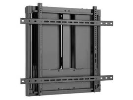 TRIPP HEIGHT-ADJUSTABLE TV WALL MOUNT 70 TO 90 FLAT-PANEL INTERACTIVE DISPLAYS
