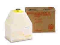 RICOH #105 SD YELLOW TONER