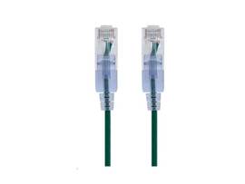 MONOPRICE SLIMRUN CAT6A ETHERNET PATCH CABLE-SNA