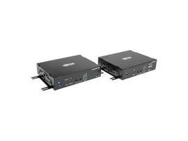 TRIPP LITE EXTENDER KIT DISPLAYPORT FIBER SINGLE