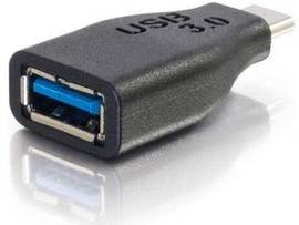 C2G USB C TO A 3.0 FEMALE ADAPTER