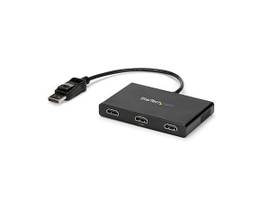 3-PORT DP TO HDMI MULTI MONITOR ADAPTER