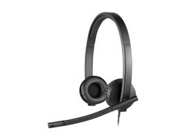 HEADSET USB H570E STEREO