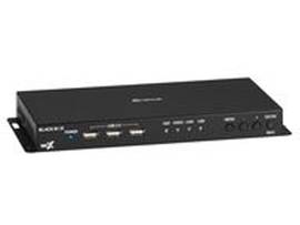 BLACK BOX CORP MCX G2 HDMI SNGL ENCODER CPPR