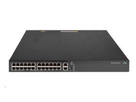 HPE 5600HI 24P POE8 MGIG 1 SLOT SW
