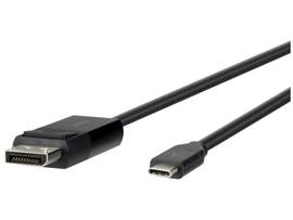 BELKIN USB-C TO DISPLAYPORT CABLE 6FT / 1.8M
