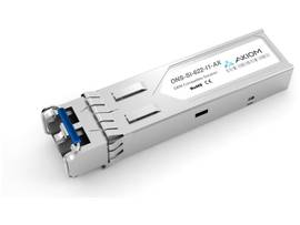 AXIOM OC-12/STM-4 AND OC-3/STM-1 IR SFP TRANSCEIVER FOR CISCO - ONS-SI-622-I1