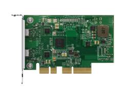 QNAP DUAL-PORT THUNDERBOLT 3 EXPANSION CARD