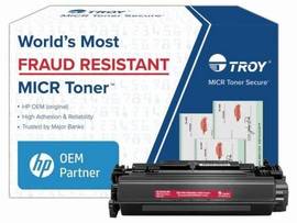 TROY M506/M527MFP MICR TNR SECR HY CART