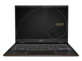 MSI SUMMIT E13FLIP EVO FHD+ I7-1280P/IRISXE/16GB/1TBSSD/WIN11HOME